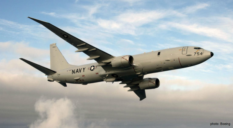 RUSI_NS's tweet image. CAN🇨🇦submitted Letter of Request to US outlining requirements&amp;amp;requesting offer for 16 P-8A Poseiden &amp;amp; equipment/servicing as Cdn Multi-Mission Aircraft #CMMA for @RCAF_ARC tpsgc-pwgsc.gc.ca/medias-media/a… To replace retiring CP140 Aurora. Provide anti-submarine &amp;amp; surveillance capabilities