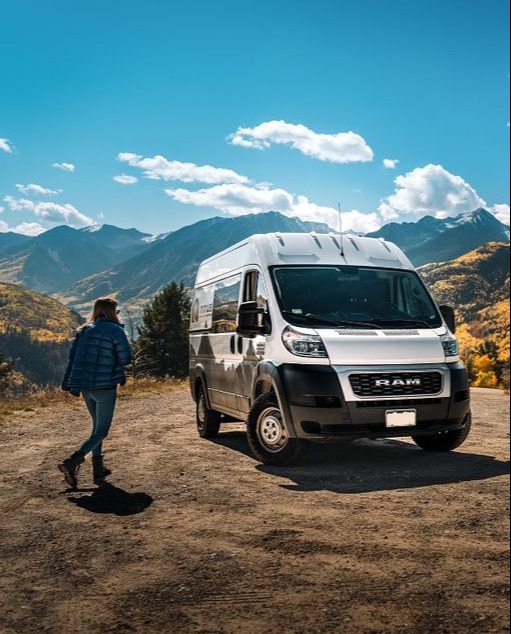 Benna_CDJR's tweet image. If you could take this Ram Van anywhere in the world to be your home away from home; what location would you choose and why? Tell us in the comments below or click the link in our below to find one to pilot.

bit.ly/3jlSDpf

#RamVan #Ram #Chrysler #Dodge #Jeep #Superior