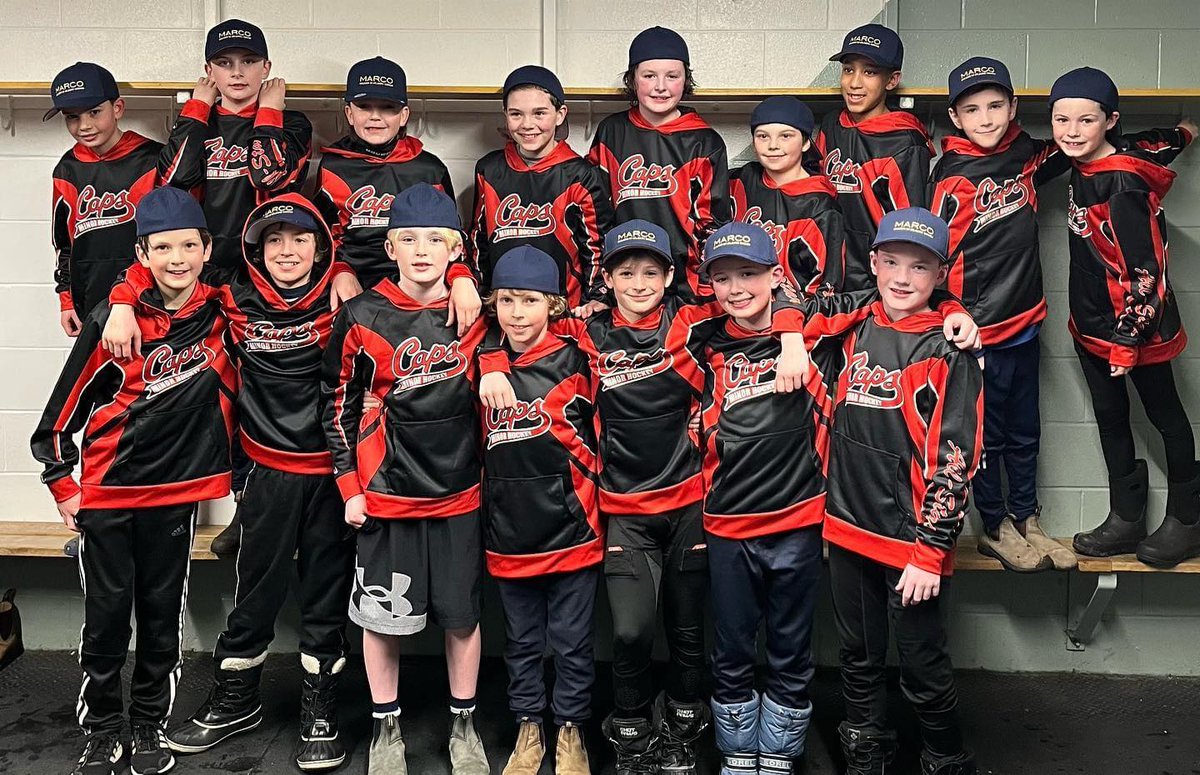 Caps U11A tweet media
