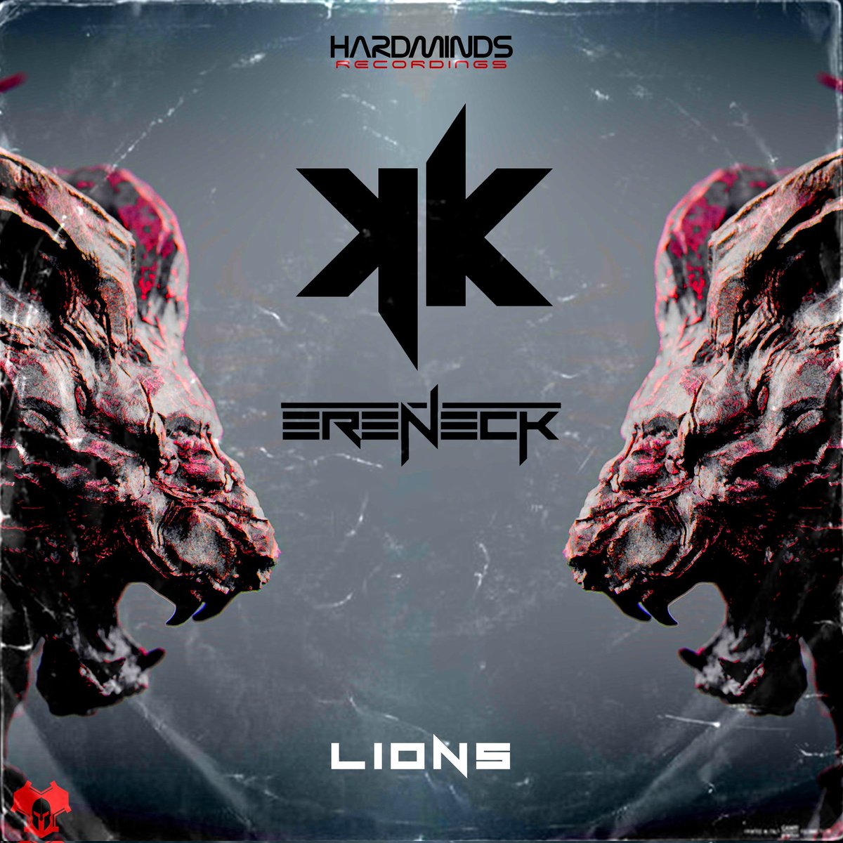 HardmindsRecord's tweet photo. New reléase 🔥
Lions - Ereneck (Original Mix)
#hardstyle #rawstyle #estilosduros #mexico #release #musicnews #beatport #Spotify #tidalmusic #applemusic #SoundCloud https://t.co/hGePoXP2yU