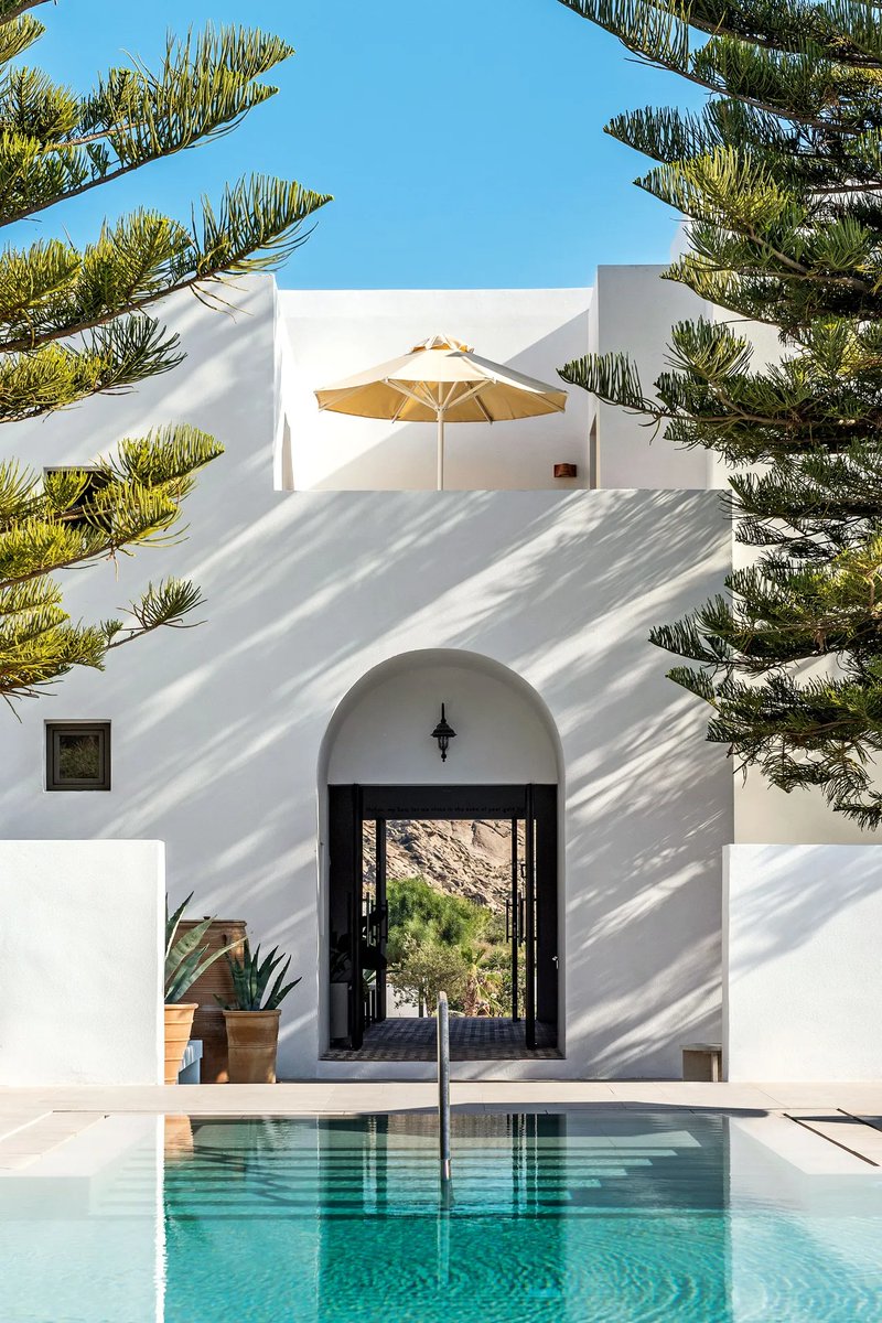 cntraveller's tweet photo. From as little as £60 a night, these are the cheapest nicest hotels in Europe for 2023. https://t.co/7qXDrKEjXn https://t.co/xHrkt5Engy