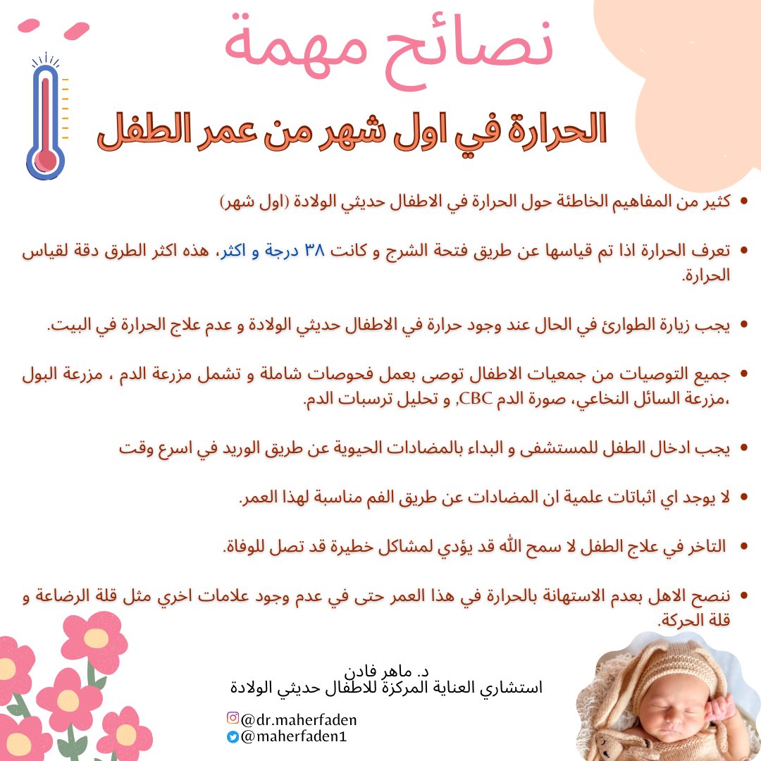 Dr. Maher Faden. د.ماهر فادن tweet media