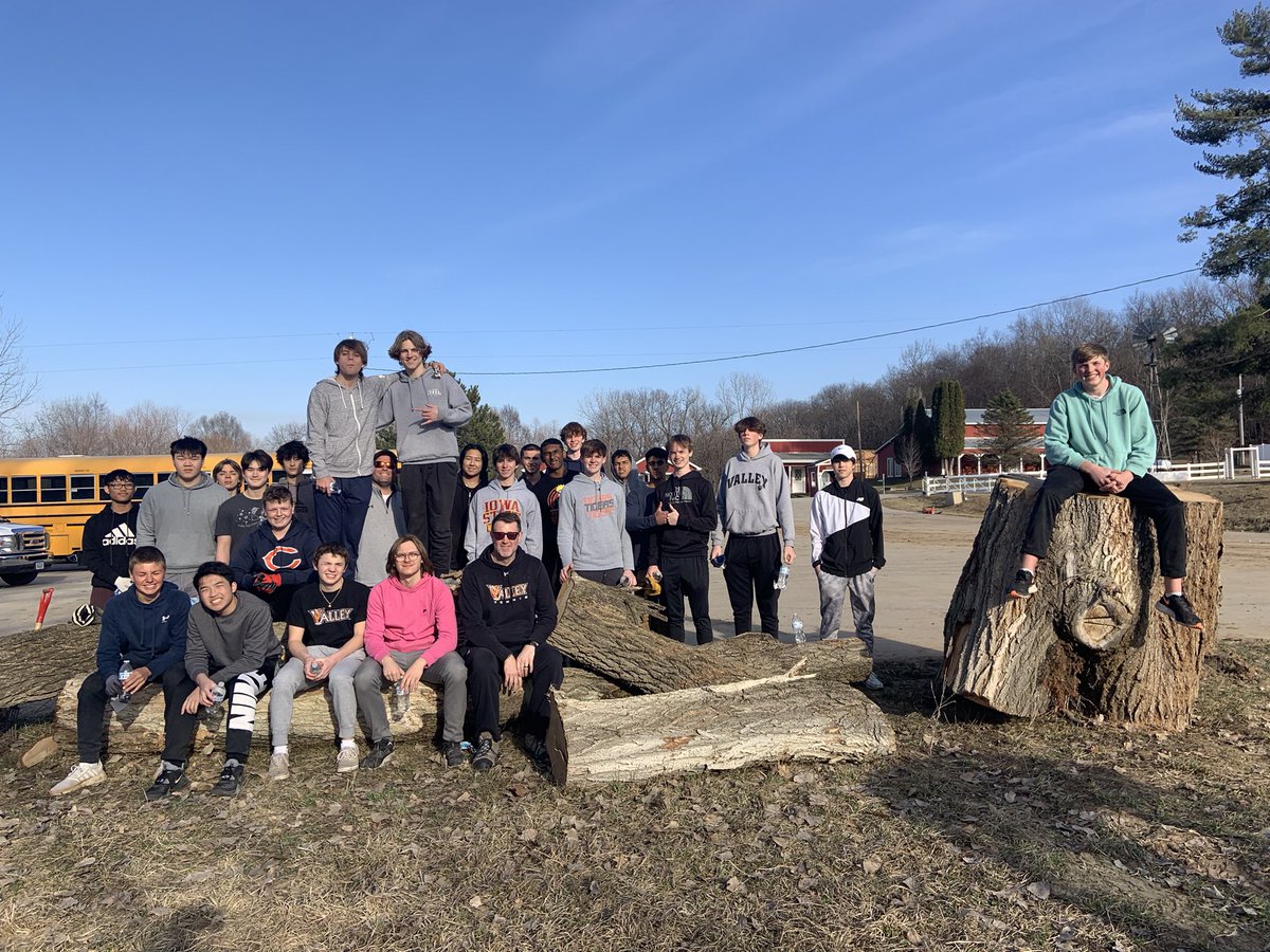 Valley Boys Tennis tweet media