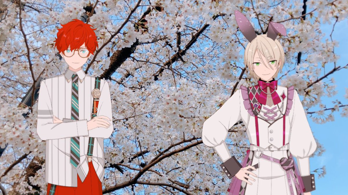 「 」|ミケⓝⓨⓐ🍎BOOTHのイラスト