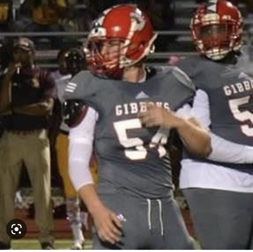 Redskins32's tweet photo. @RyanSaddler36 Good Luck at the FAU Pro-Day Tomorrow! Another Great Chief doing big things @FootballGibbons @FAUFootball #NFL https://t.co/n8kDxh4urr