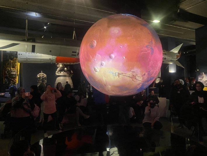 IgnatiusPrimary's tweet photo. Year 5 had a great time at the Science Museum last week where they got to explore scientific discoveries throughout history! 🧪👩‍🔬🚀 https://t.co/4Wj7qwRRkz