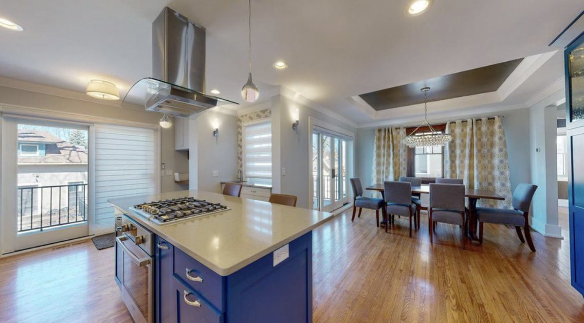 jakehuglen's tweet photo. Open House Saturday     
4/1/23 ⏰ 10:00 - 11:30     
     
📍1011 1st St NW     
#RochesterMN       
▪️$515,000   
▪️2 Bedrooms      
▪️2 Bathrooms      
▪️1 Car Garage      
▪️2,514 total sq ft
▪️1/2 mi from #MayoClinic       
Call/text Jake📱507.250.3792, Jessica📱507.202.7259 https://t.co/RTZofwimZV