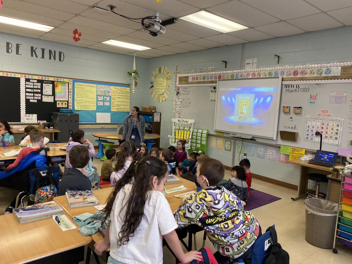 Ms. Shaw tweet media