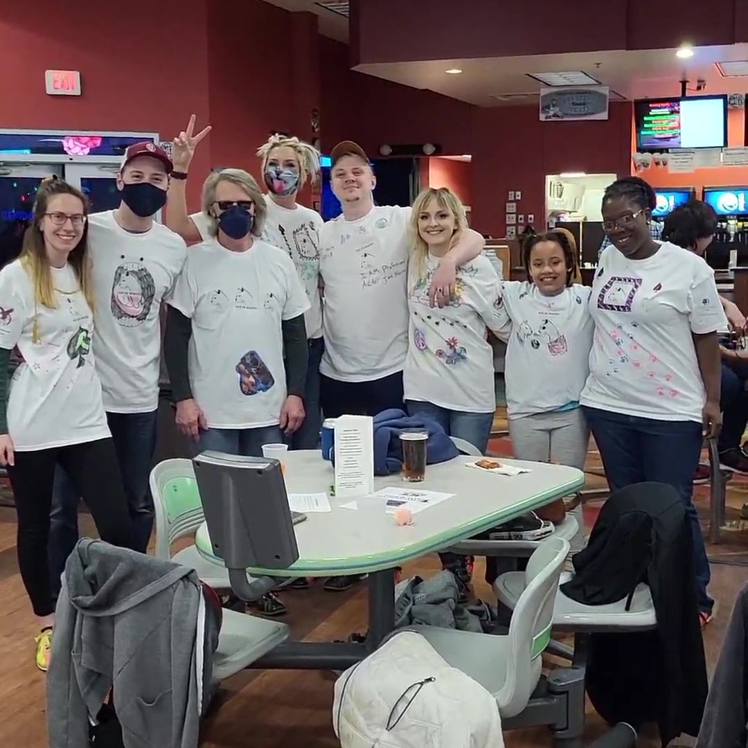 Great River Rescue tweet media