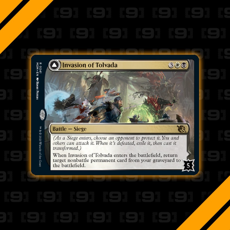 mtg lotr orc cards Sauron, the Dark Lord LotR THE RING TEMPS YOU AMASS ORCS Magic Mtg Cus –  CommanderComplete main image 1