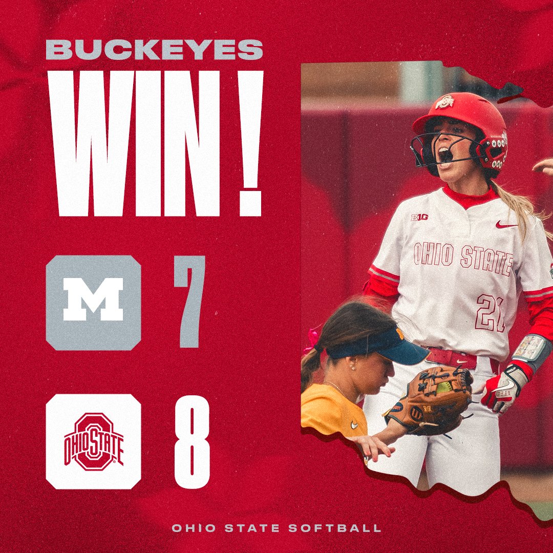 OhioStateSB's tweet photo. This one is special.

#GoBucks https://t.co/Hl6H6KuIx1