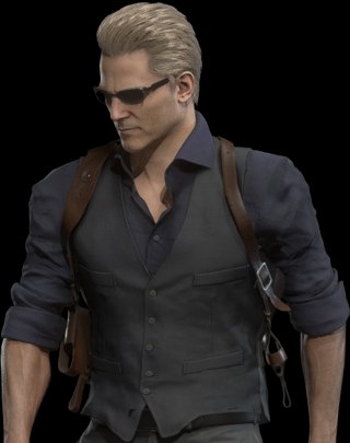 The Mercenaries (RE4), Resident Evil Wiki