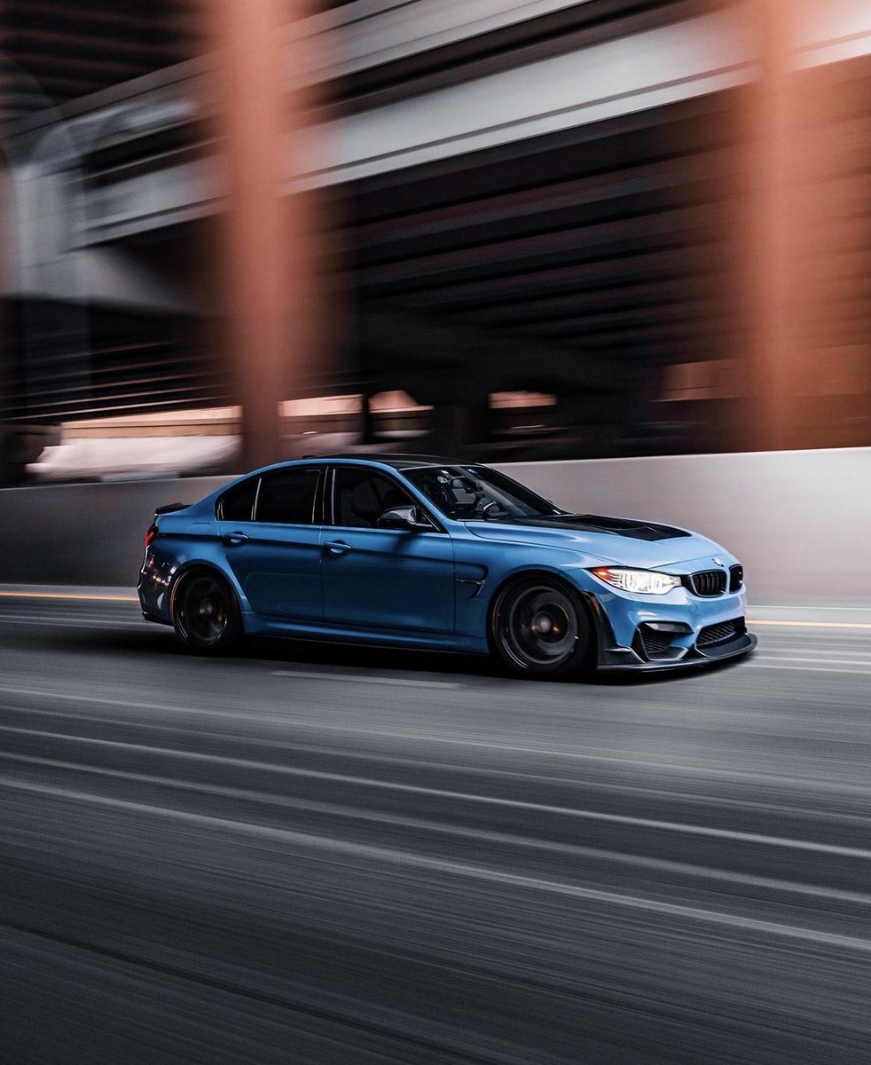 LuxuryCars365's tweet photo. BMW M3 🥶 https://t.co/c2U99cS3bs