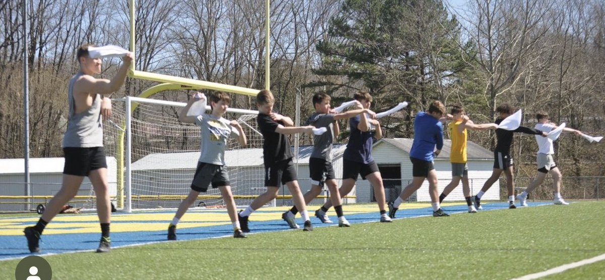 VisionQb's tweet photo. Our West Virginia Program is taking off!! 
@CoalfieldsCo https://t.co/UyWDCbxhae
