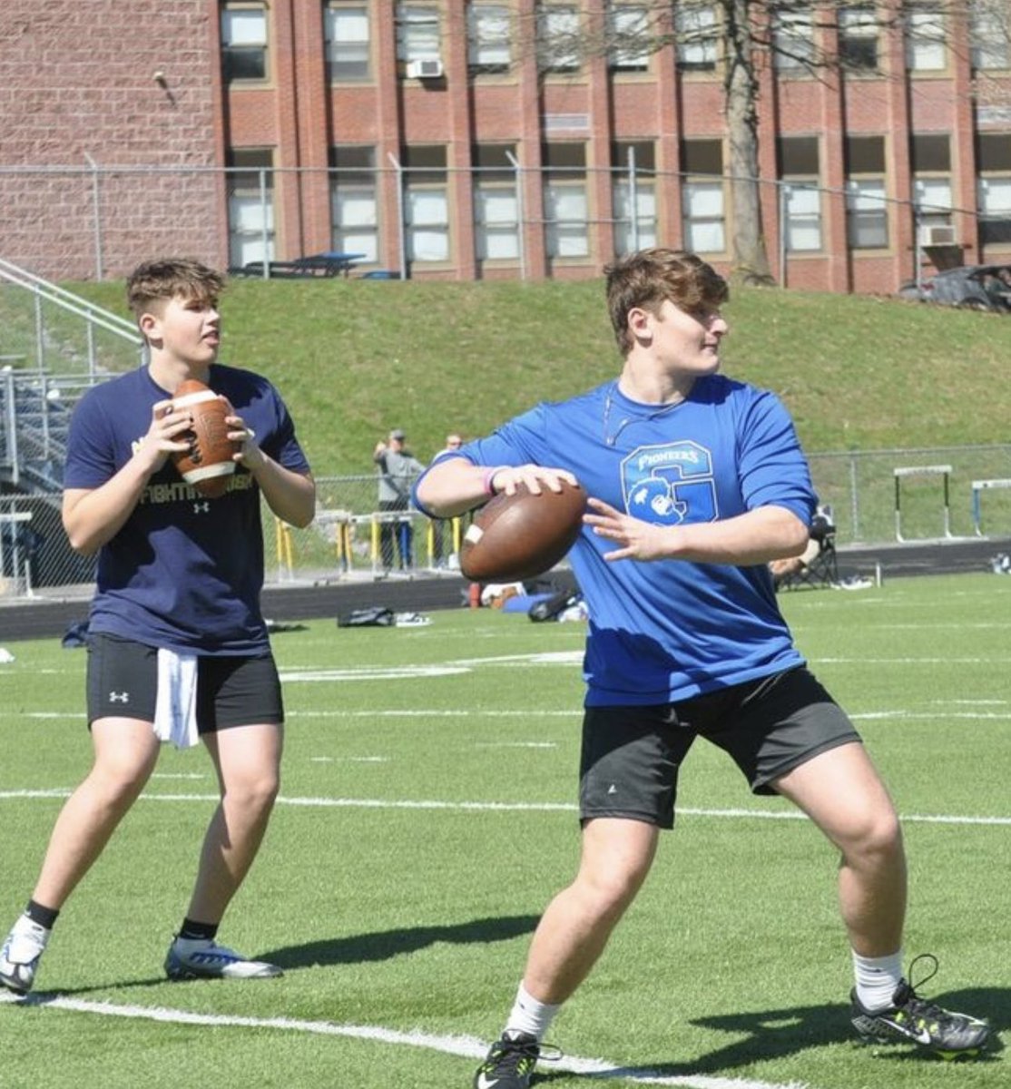 VisionQb's tweet photo. Our West Virginia Program is taking off!! 
@CoalfieldsCo https://t.co/UyWDCbxhae