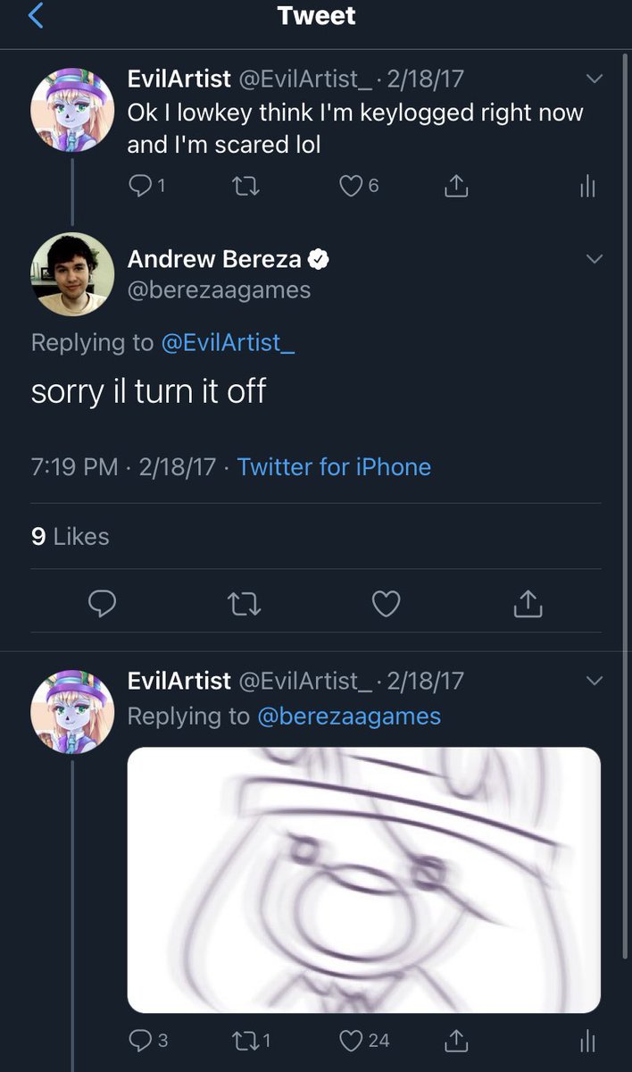 Vivi 🌿 tweet media