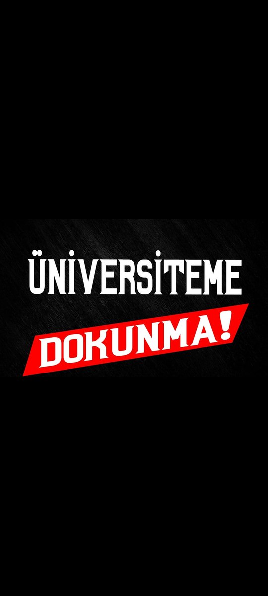 i7_mali's tweet photo. #Nisandakampustemayıstasandıkta 
Olacak Olacak Olacak. https://t.co/vLFQUkStoK