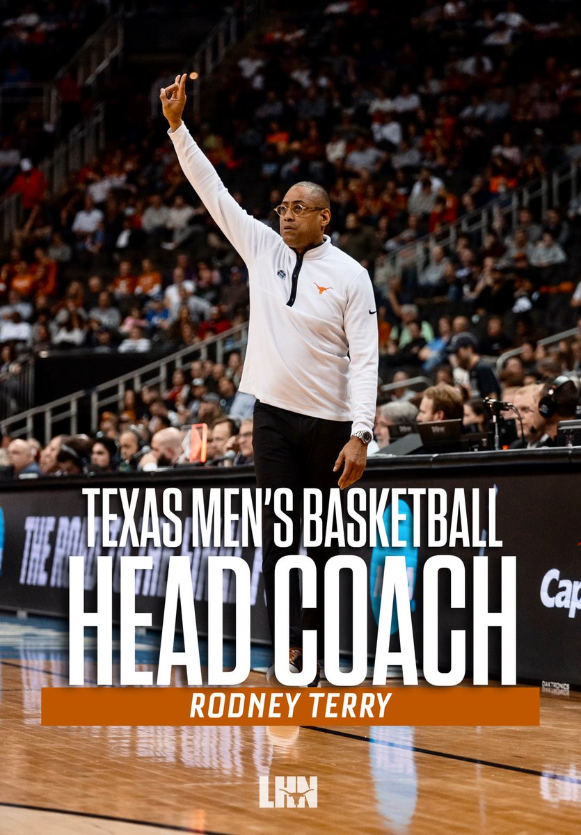 LHN (Longhorn Network App) tweet media