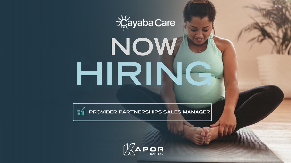 Kapor Capital tweet media