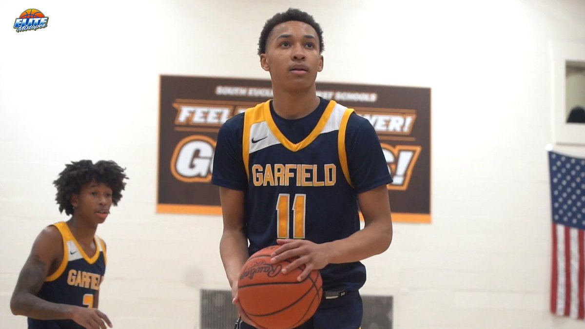 Marcus Johnson OFFICIAL 9th Grade Highlight Tape! #1 Point Guard in 2026 youtu.be/41F7u6RnbUE