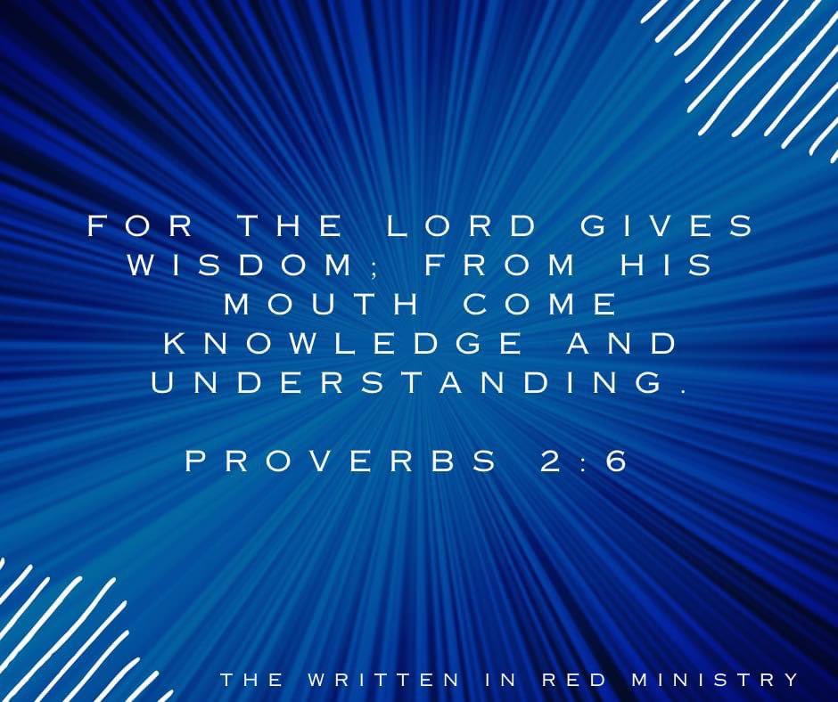 WrittenInRed84's tweet image. We may not always get the answer we want, but sometimes God just wants us to obey.  Obey even when we are lost.  Seek God and he will give you both knowledge and discernment.

#WrittenInRed #GodIsGood #faith