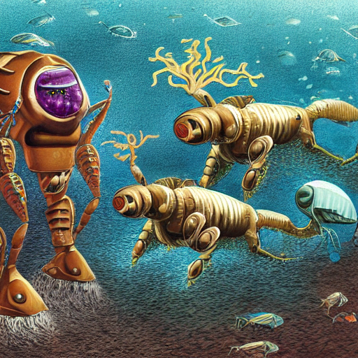 lfegray's tweet photo. New blog post! TL;DR evolution has lessons to teach about the trajectory of AI.

Recent events have an eerie similarity to incidents that took place over 500 million years ago. What does history tell us? https://t.co/ZKZj2HRvC5