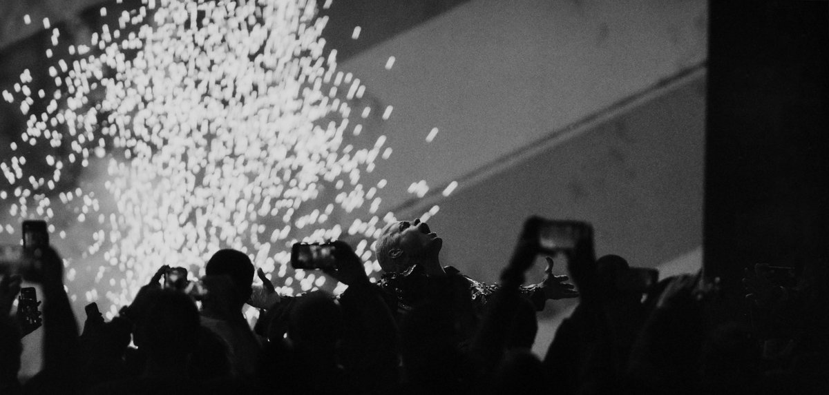 RyanLoco's tweet image. 🎇🎞️ || @CodyRhodes on @ILFORDPhoto #hp5 pushed to 1600 || @MGMGrand
