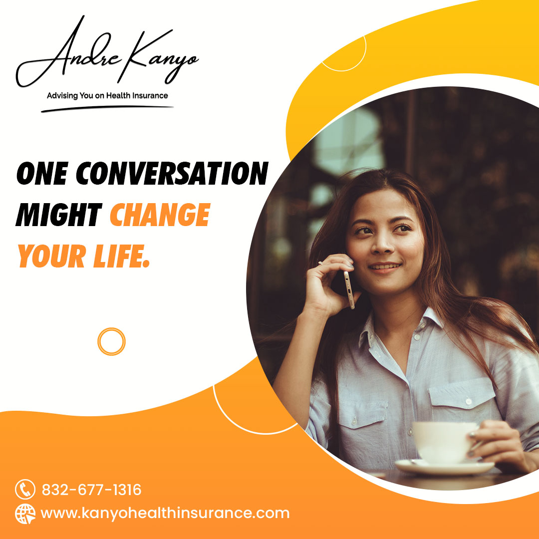 AndreKanyo's tweet image. Our friendly team of professionals will assist you in choosing the best coverage plan that fits your budget.
Get in touch with us today! #HealthInsurance #HealthInsuranceQuotes #HealthInsurancePolicies #Insurance