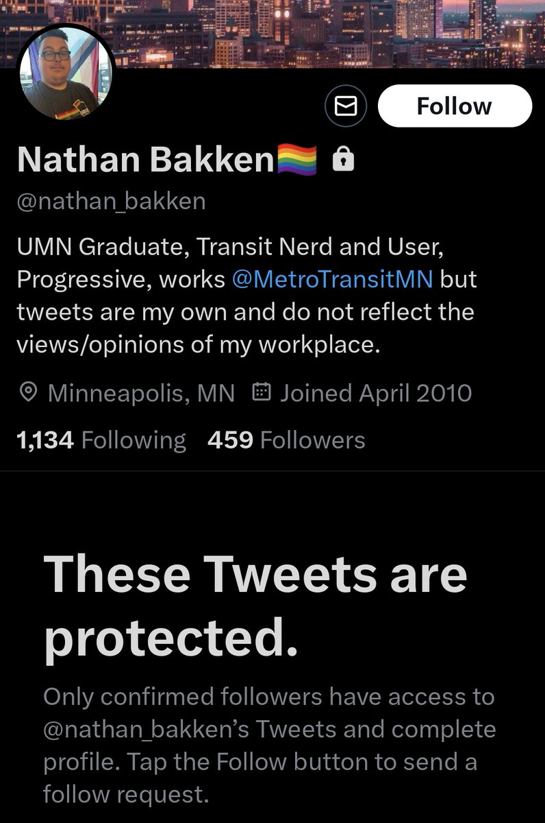 Truth Signal On Twitter Vile Trans Nut Nathan Bakken Claims