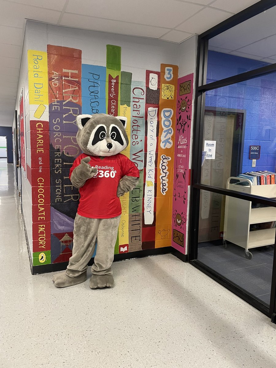 Westwood Elementary tweet media