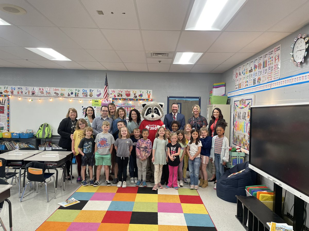 Westwood Elementary tweet media