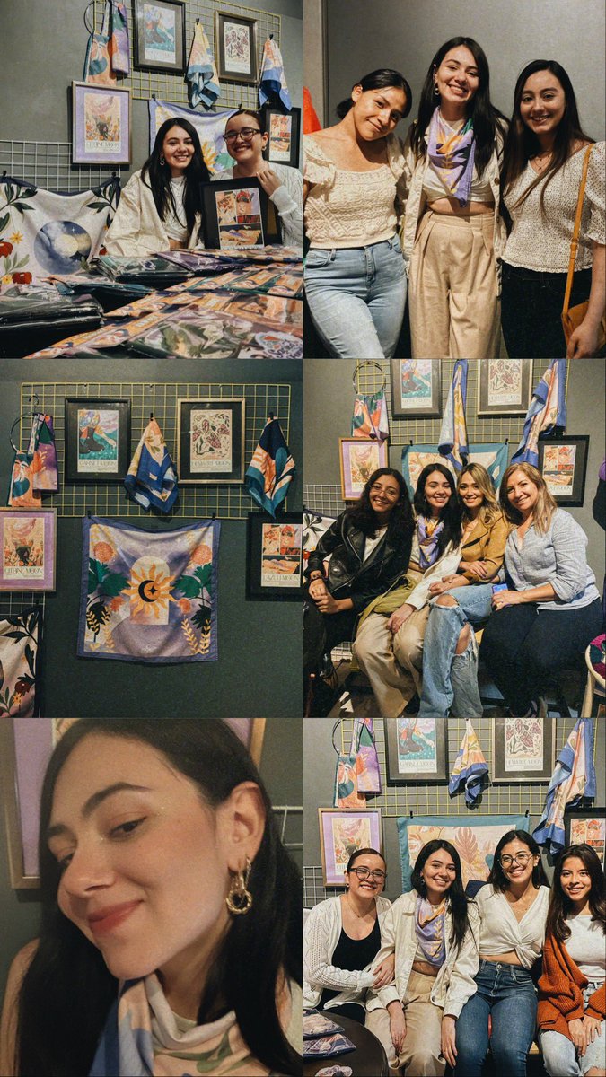 Sacred Femmes 💐🌔 tweet media