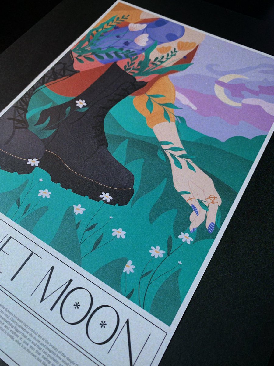 Sacred Femmes 💐🌔 tweet media