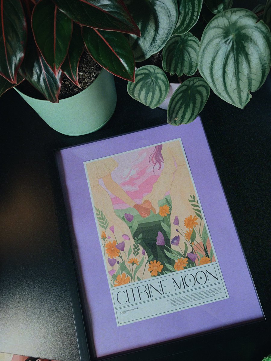 Sacred Femmes 💐🌔 tweet media