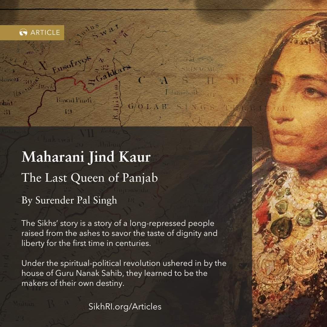gurshamshir's tweet photo. If we go by history we find that 'The Panjab ' was the last state to be annexed by British &amp; it was first to resist  foreign power. Now as well Punjab is one of few states which remain untouched by victory of Hindutva forces but rebellion has already begun. 
#Punjab 
#History https://t.co/NKPg86XYbp