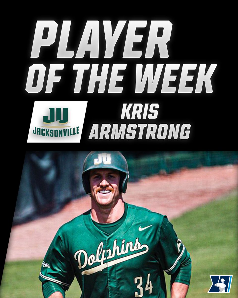 NCAA Baseball tweet media