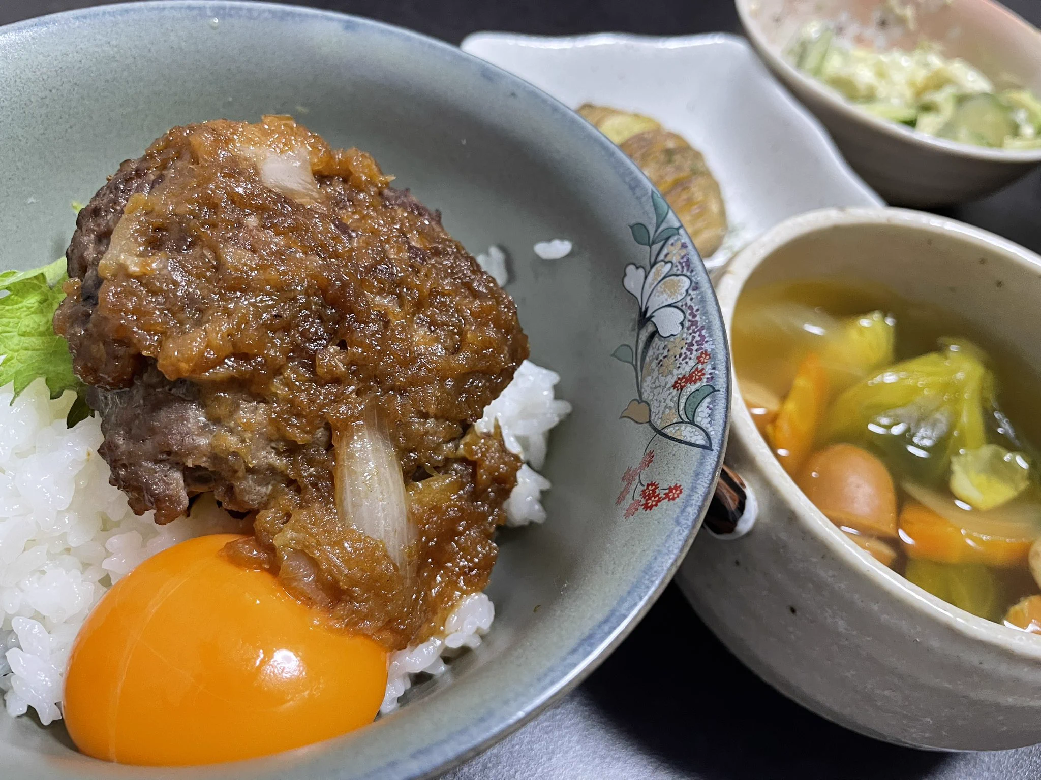 これほんと美味しかった！
めちゃめちゃおすすめです🥰  