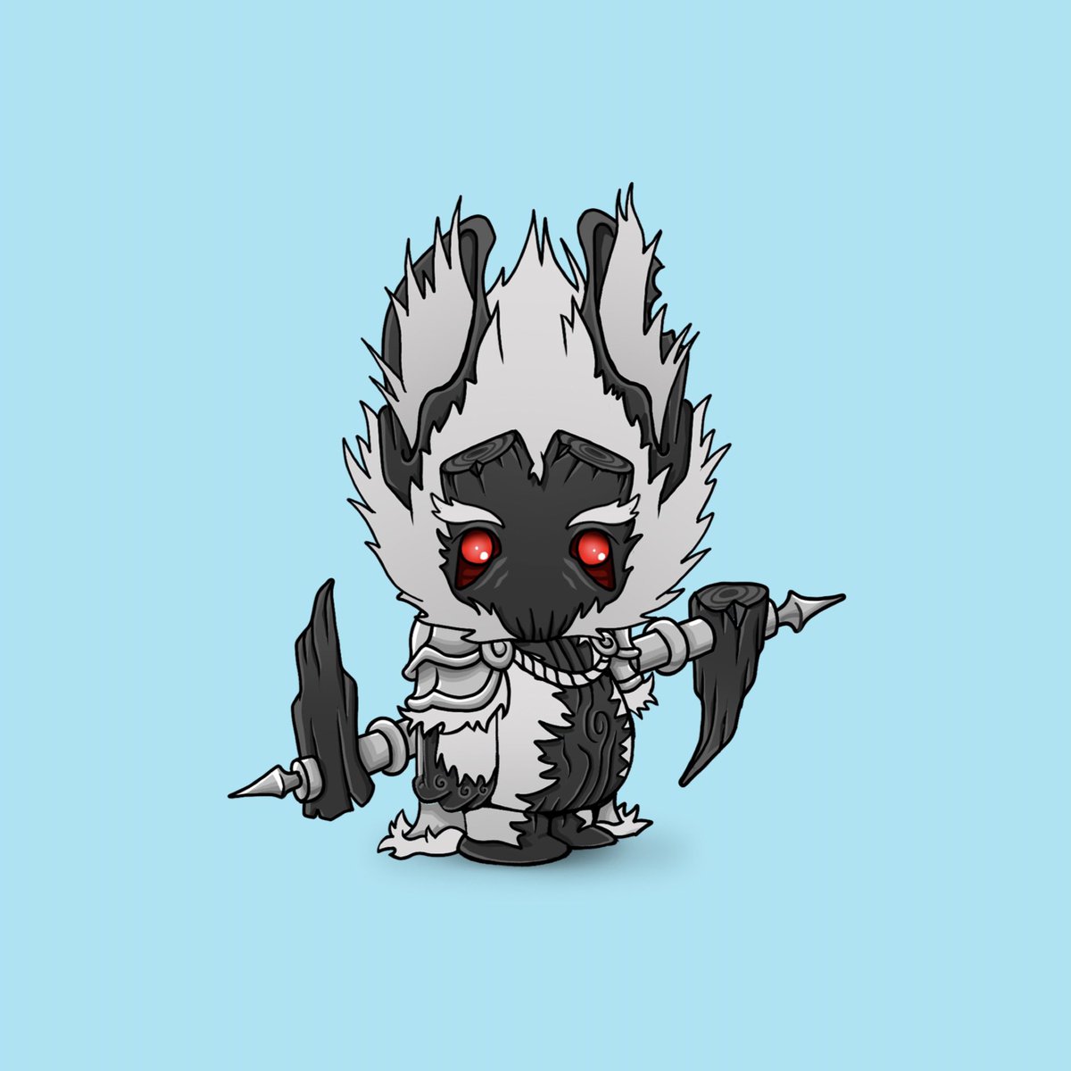 Tenacious tweet media