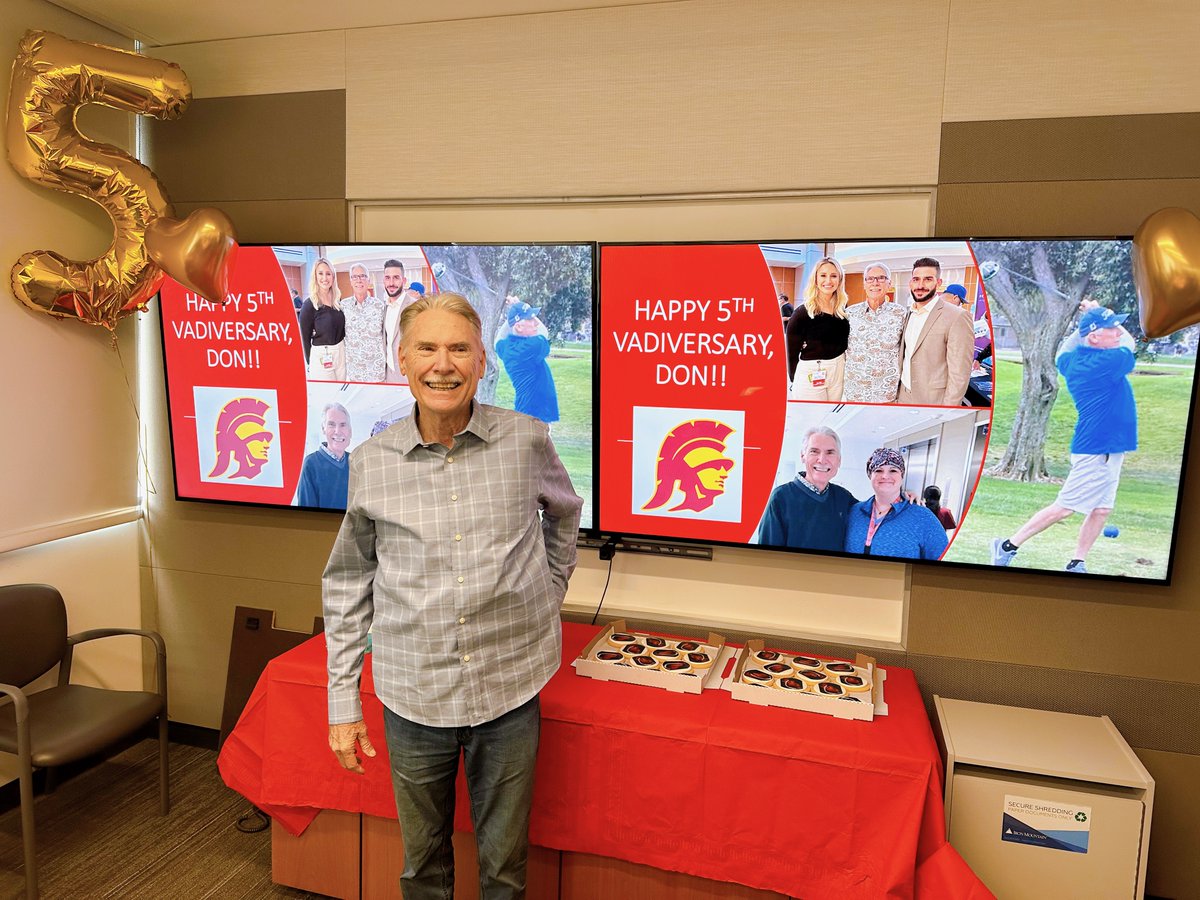 USCHeartFailure tweet media