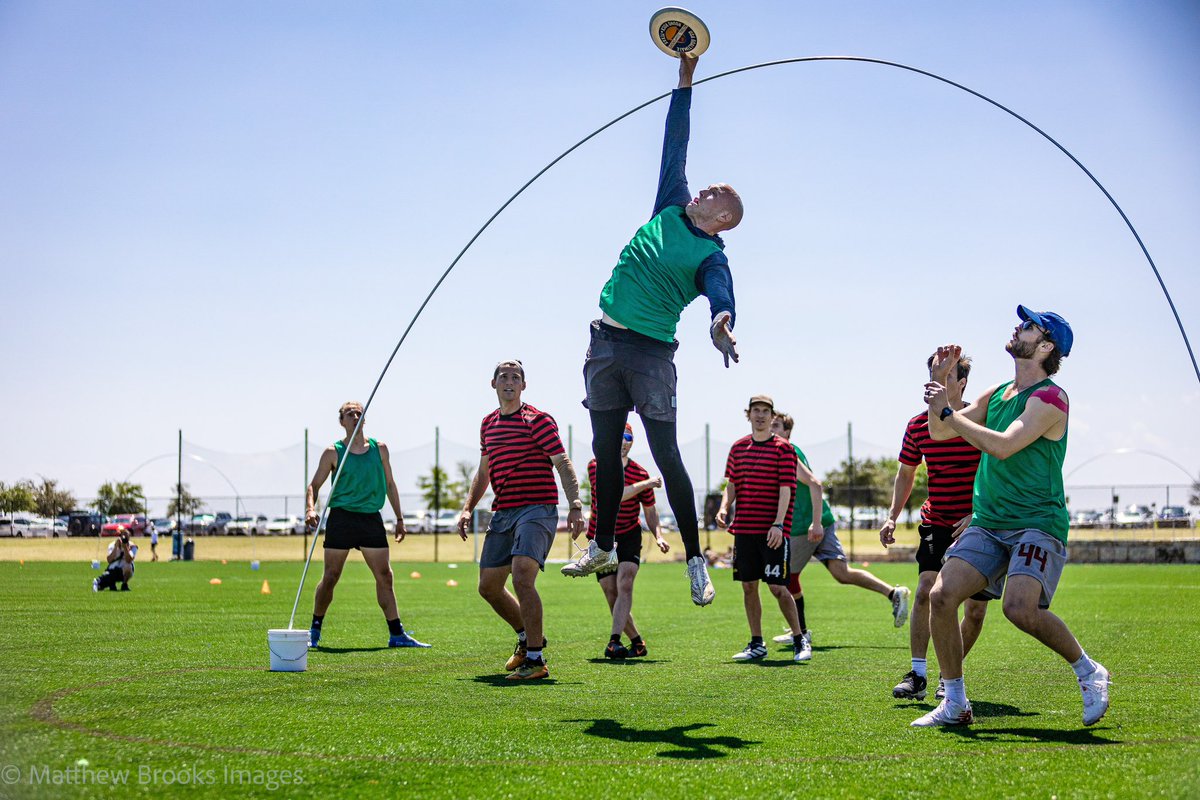 ImagesMatthew's tweet photo. Here’s some cool pics from @usagoaltimate. One is cooler than the others. @vcultimate https://t.co/1GJeLRMy3g