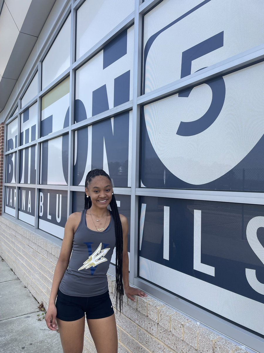 Looking for something to do over Spring Break?

<a href="/vhs_bluedevils/">Varina High School</a> will be hosting a Track Meet on Sat 4/8!

<a href="/watchsportswire/">Sportswire | The Crew</a> <a href="/henricosports/">henricosports (from RVA Sports Network)</a> #BuiltOn5