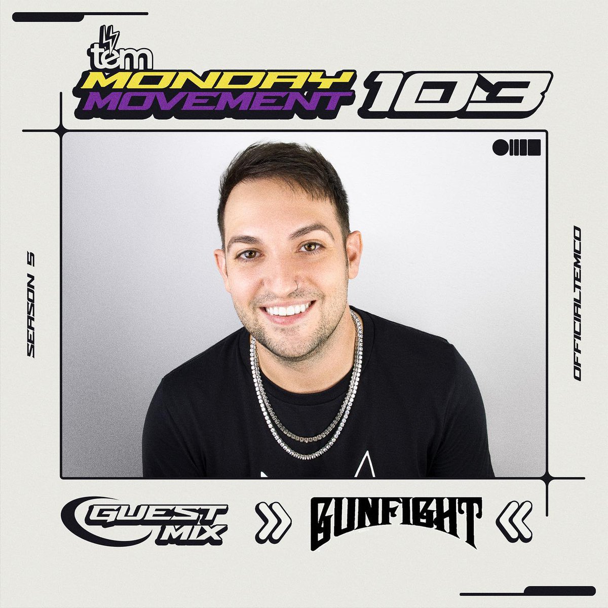 𝗚𝘂𝗻𝗙𝗶𝗴𝗵𝘁 🔫👊 tweet media