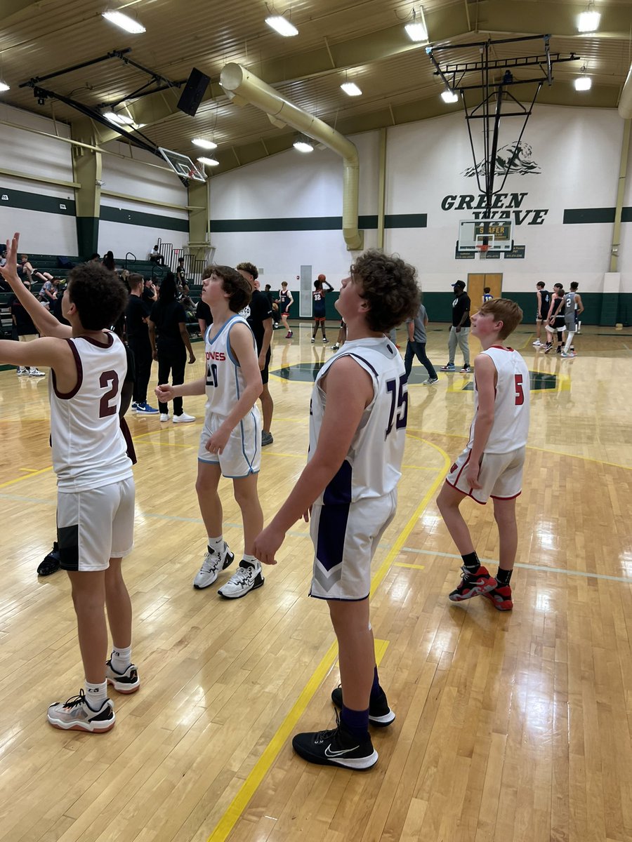PWMS Panthers tweet media