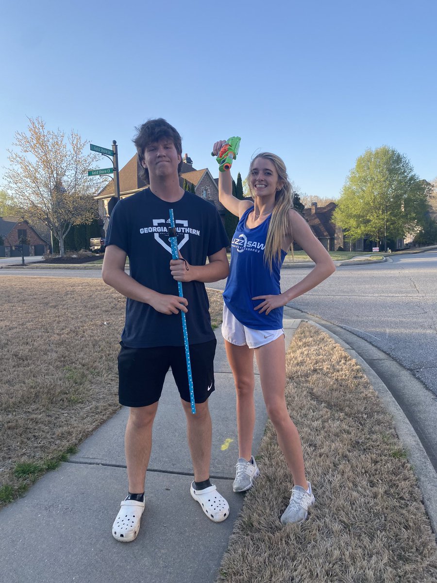 nerf smurfs🥶🥶 tweet media
