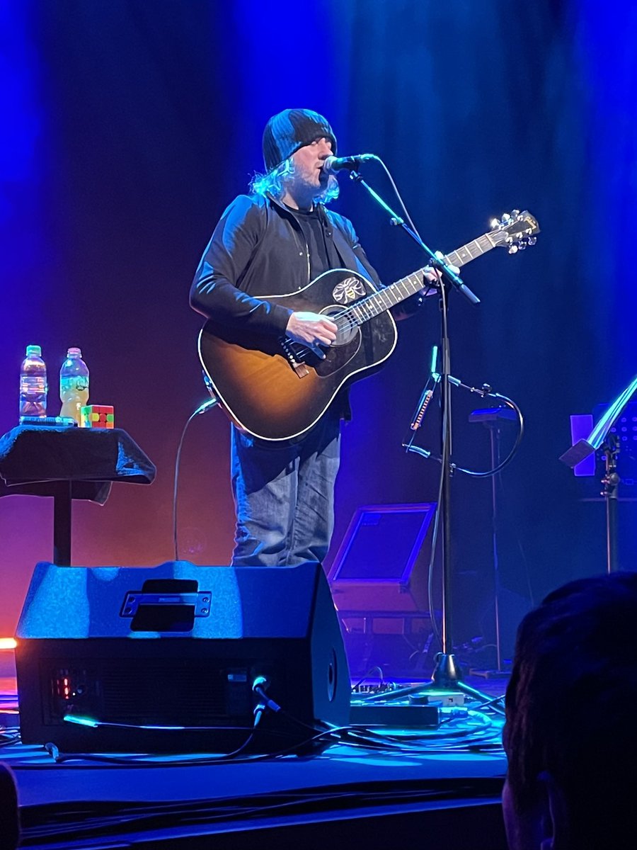 Ian Thorne tweet media