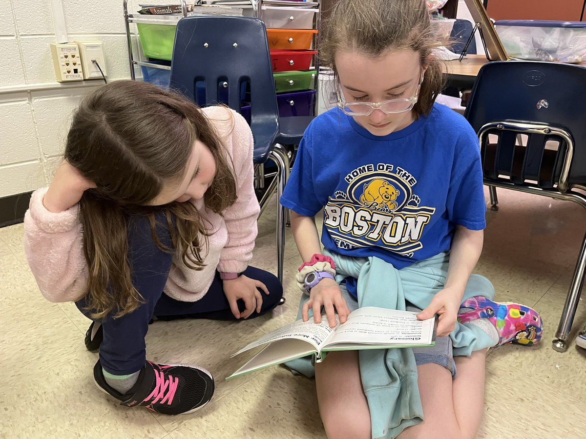 Ms. Courter’s Class tweet media