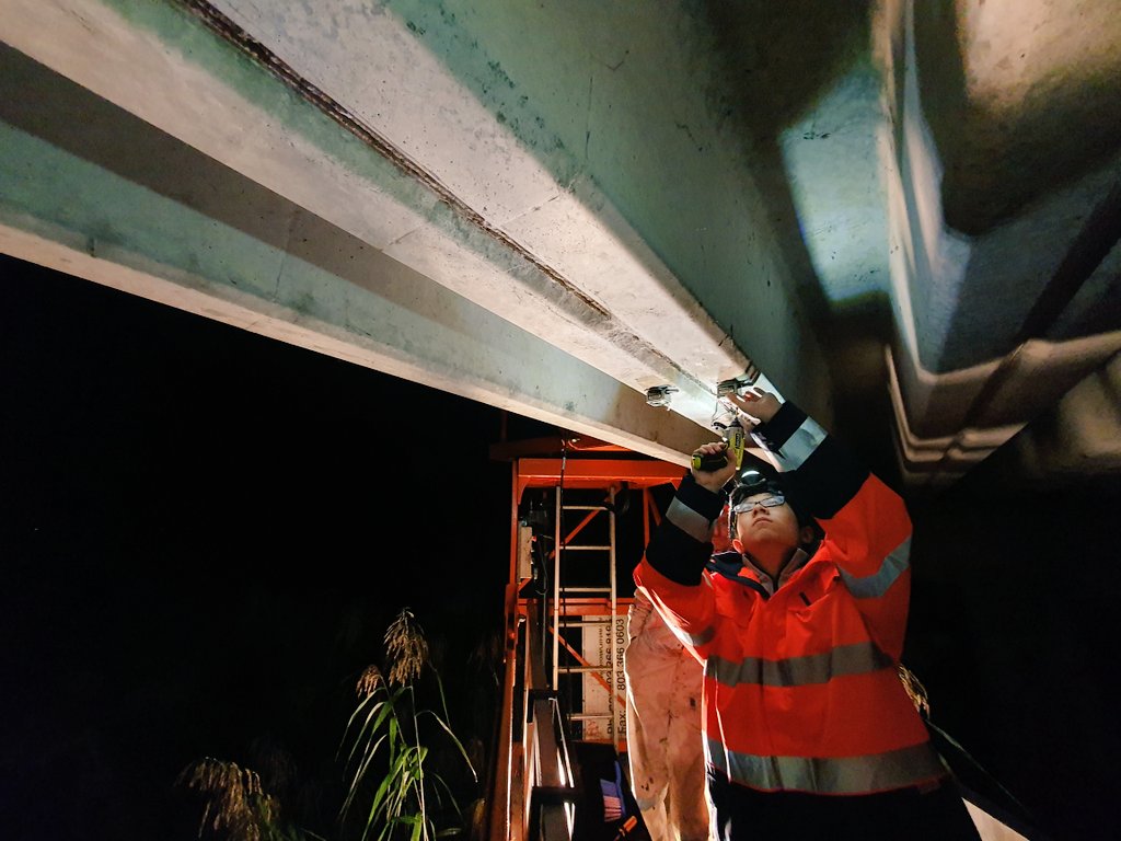 Colin Caprani tweet media