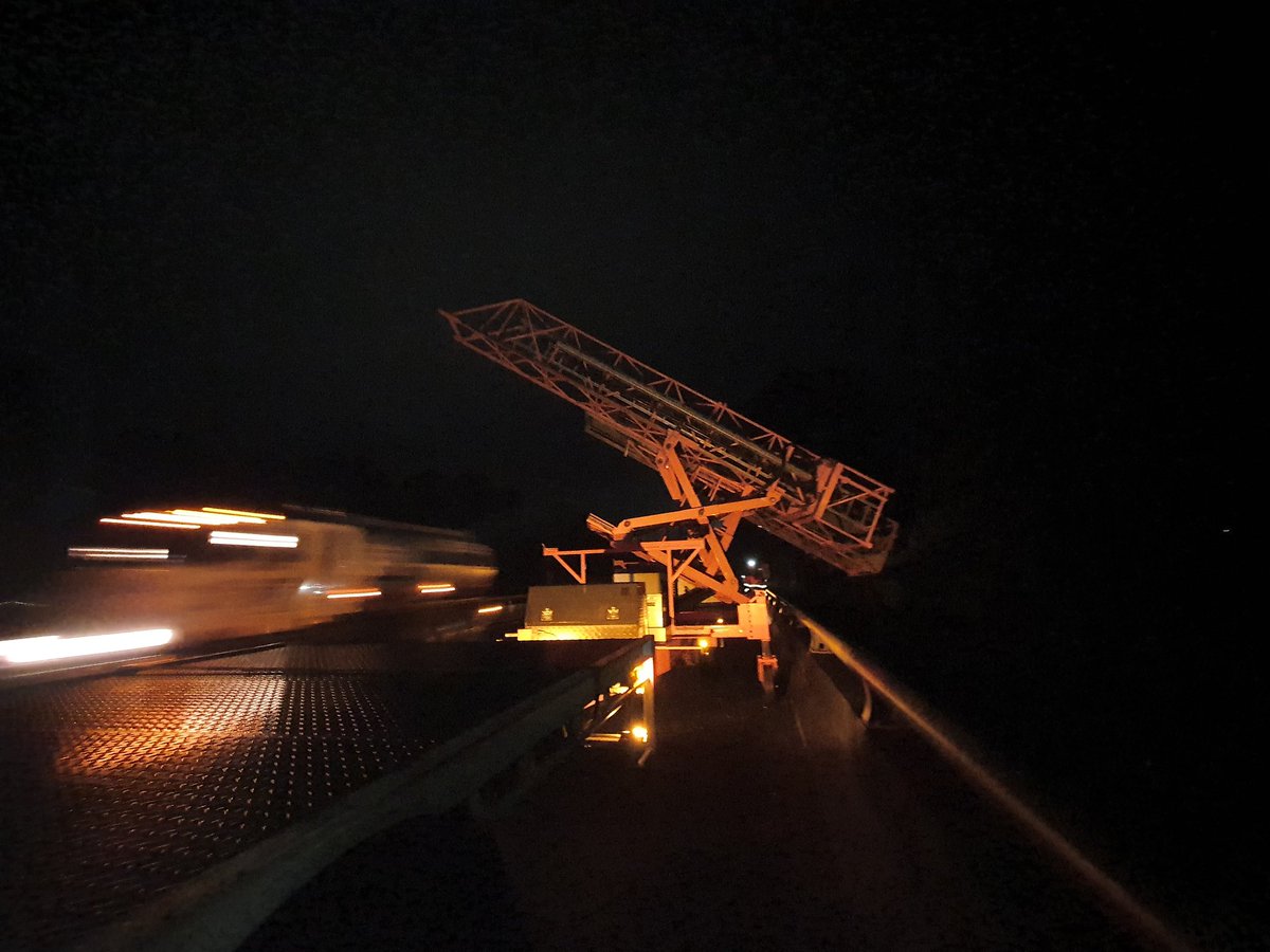 Colin Caprani tweet media