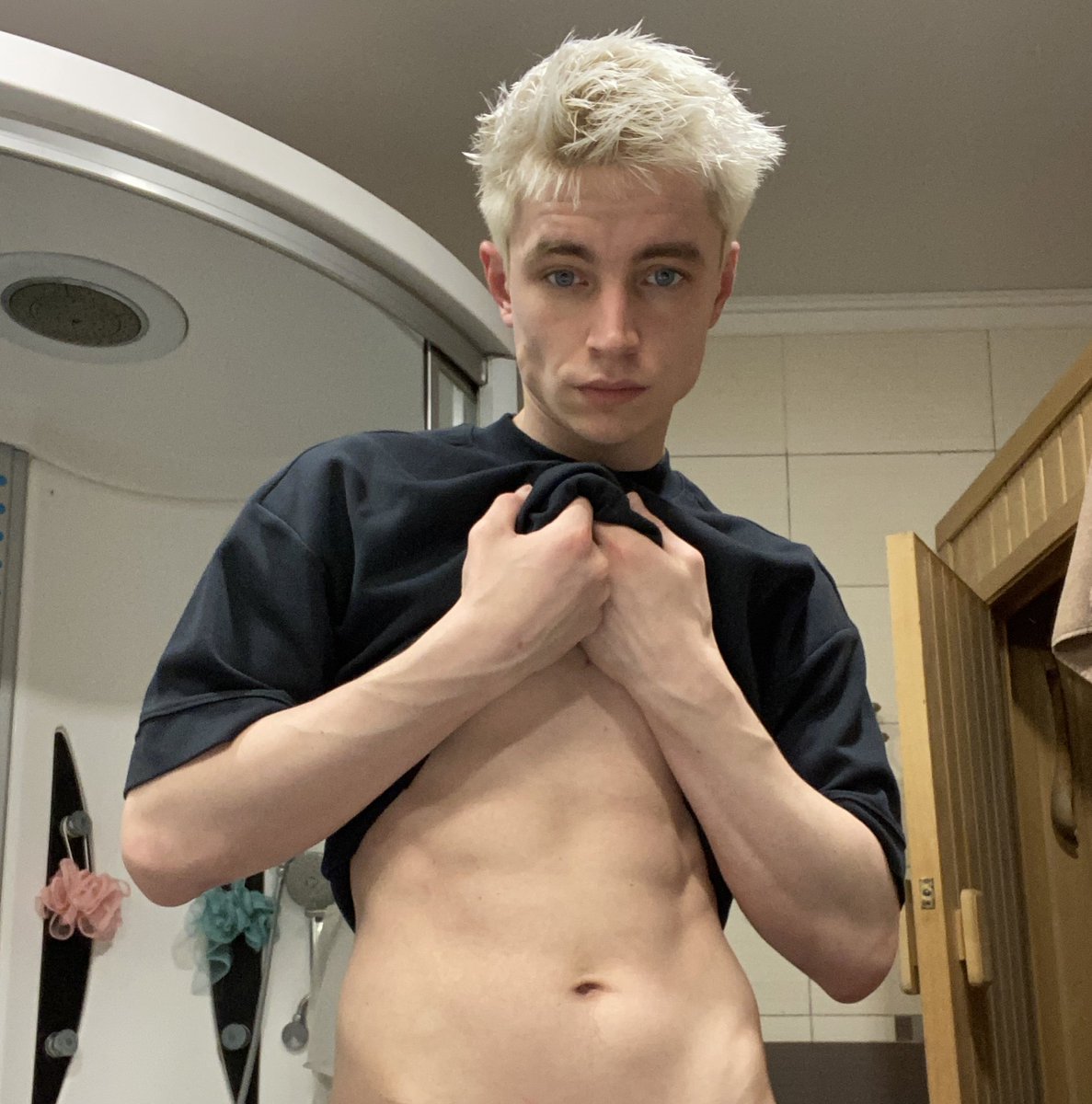 Good morning 🫶🏼🍆