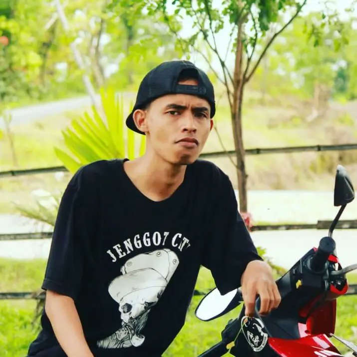 kadal_mesir87's tweet photo. #FotoProfilBaru https://t.co/EthZZ0tWPj